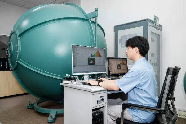 Three Laboratory Validation