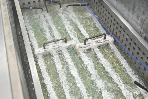 Waterproof and Aging Validation