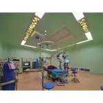 300×900×60mm Tunable White LED Circadian Light-Application-3
