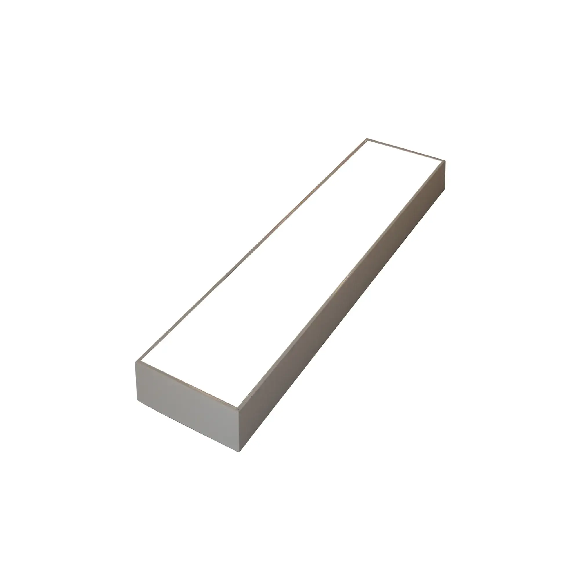 300×900×60mm Tunable White LED Circadian Light for Hospitals and Healthcare Environments