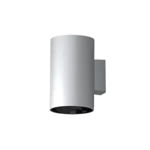 SL B Series φ75/φ115×152mm IP65 Waterproof LED Wall Light for Indoor Commercial and Architectural Lighting