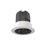 SL B7 Series φ75×70mm 7W Round LED Downlight