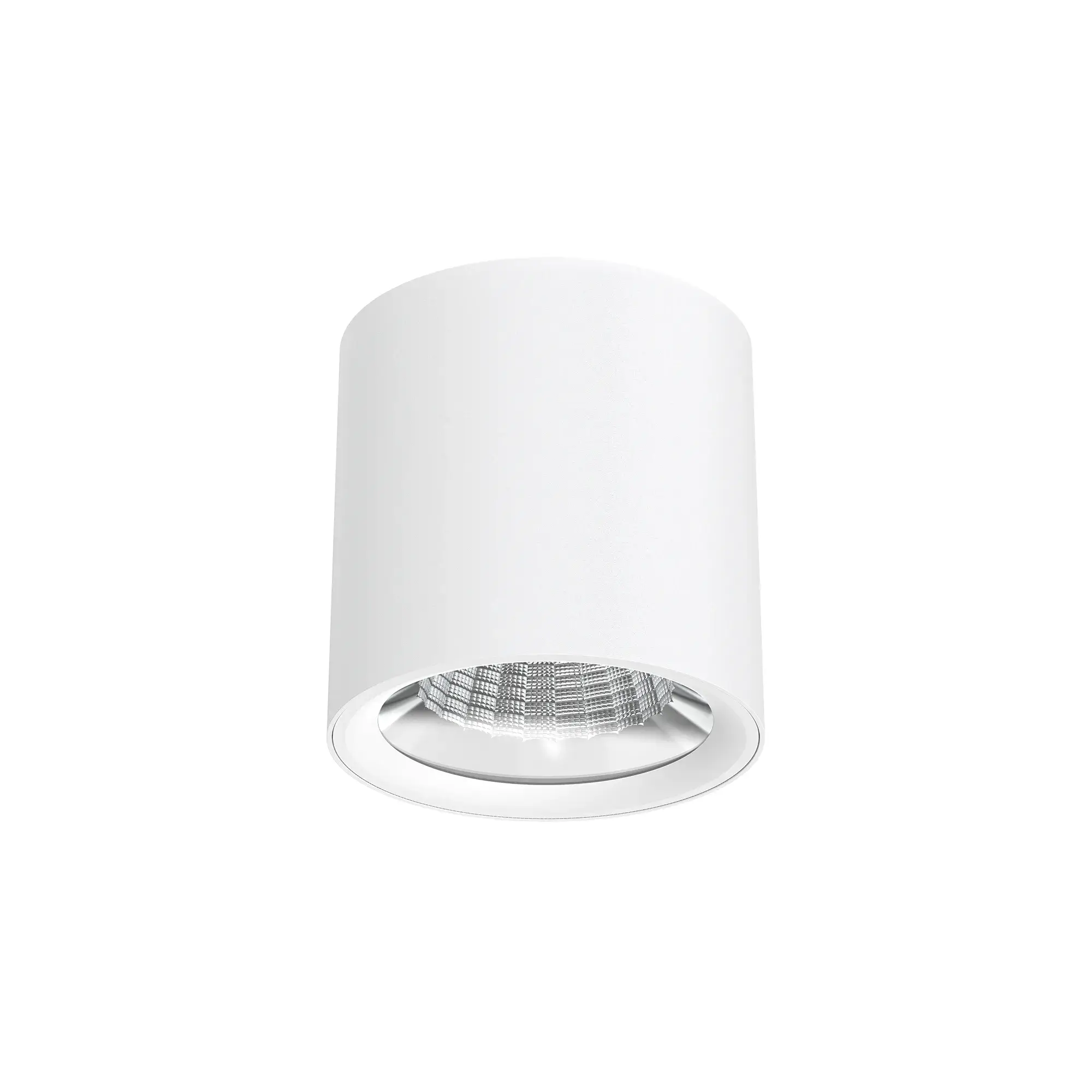 SL Y Series Surface-Mounted LED Downlight for Indoor Commercial and Architectural Lighting