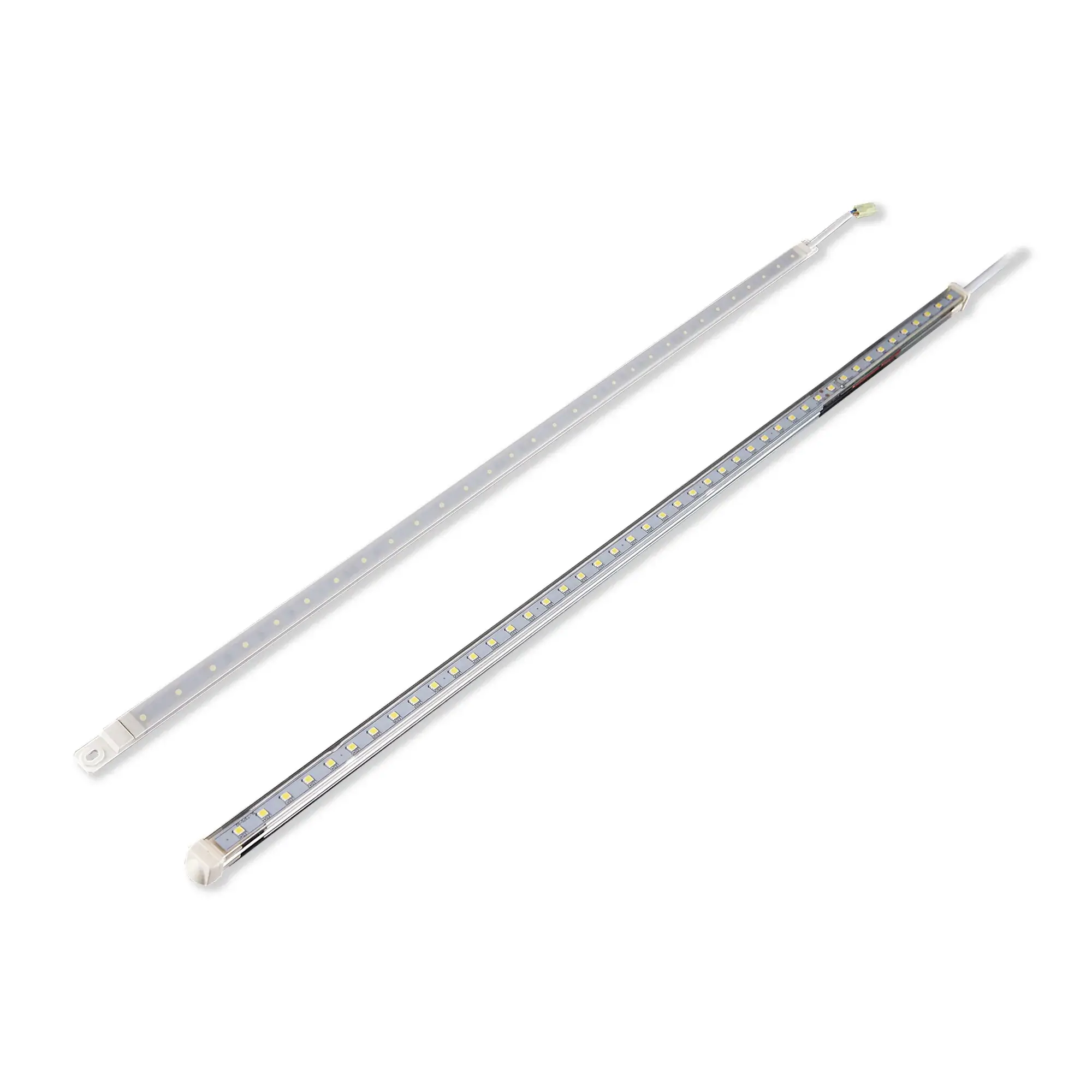 SL319 Series 14.4×7.5mm LED Freezer Linear Light for Refrigerated Display Cabinets, Indoor Decorative Lighting and Commercial Lighting