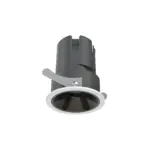 SL7 Series φ62×70mm 7W Recessed LED Downlight