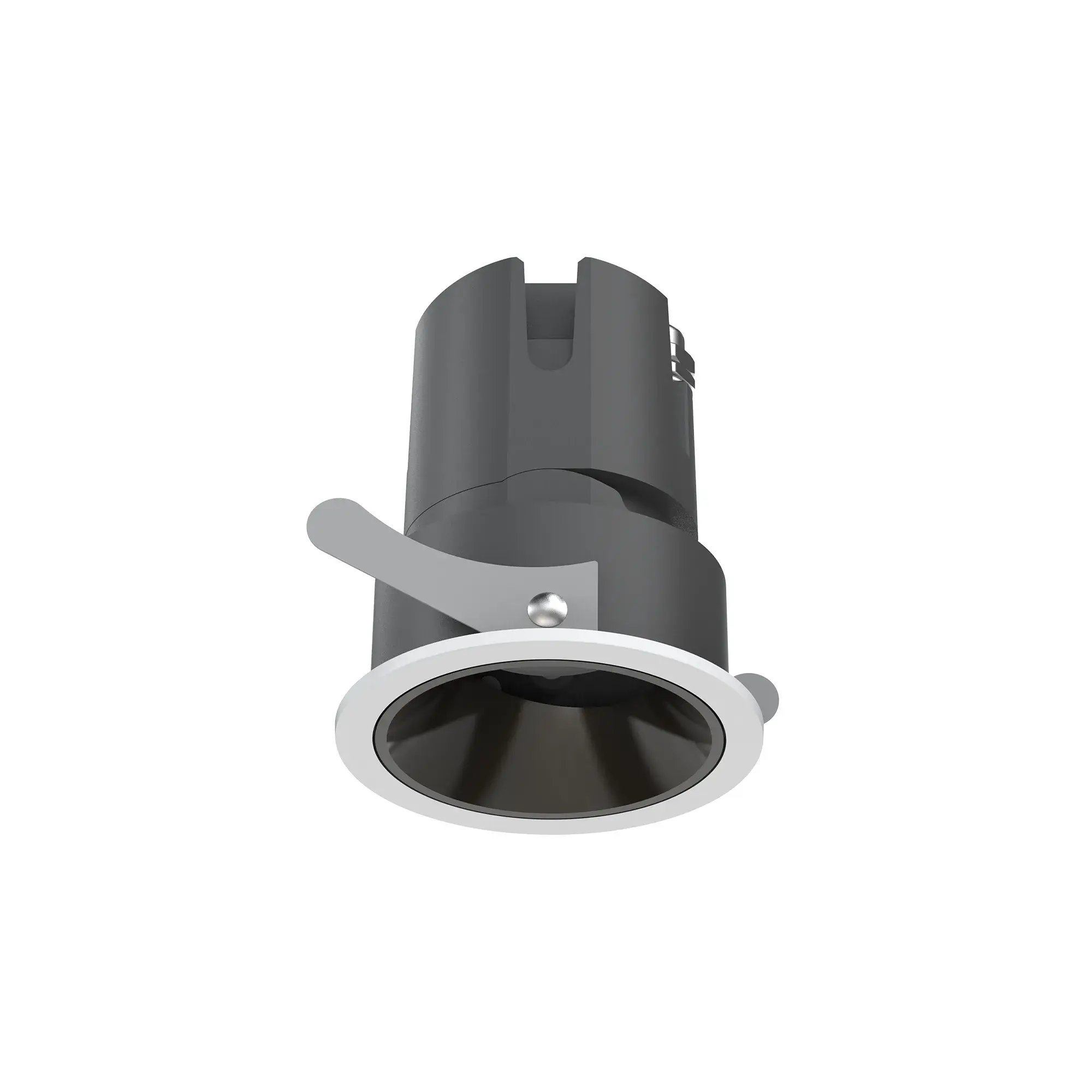 SL7 Series φ62×70mm 7W LED Downlight for Indoor Commercial and Architectural Lighting