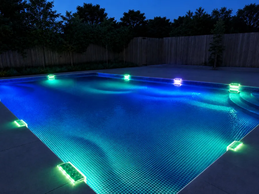 Dual Waterproof Protection