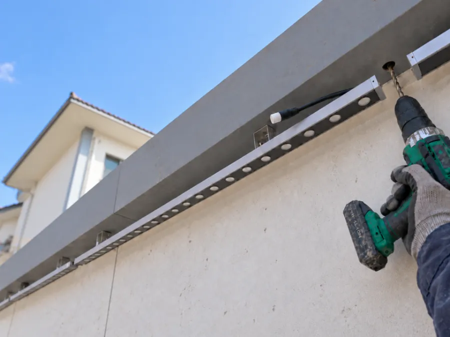 Length Planning and Installation Fit