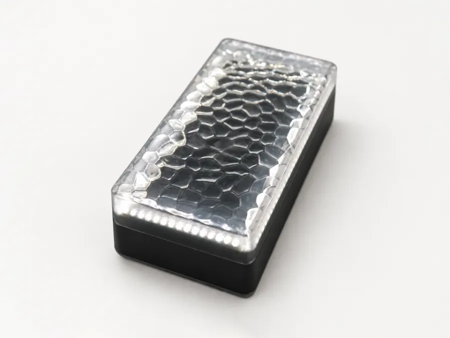 Outdoor Surface Durability