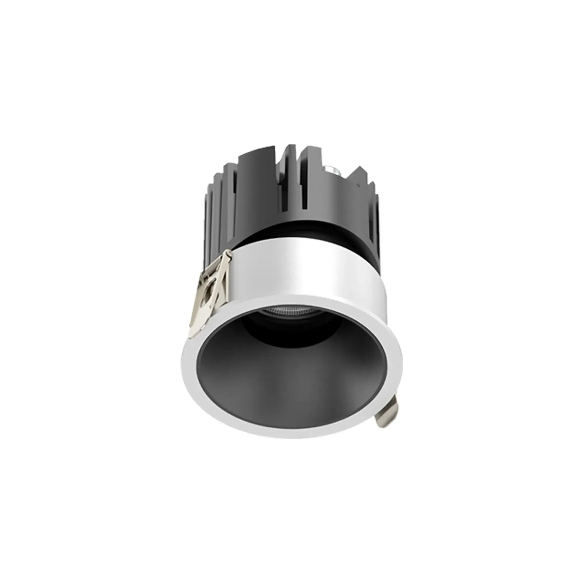 φ61×82mm 9W Outdoor Recessed LED Spotlight for Eaves, Soffits, Canopies and Architectural Accent Lighting